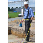 Simer Classic dompelpomp vlakzuigpomp - Afbeelding 5