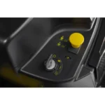 Alpina Black Edition zitmaaier met opvang handgeschakeld - Afbeelding 5