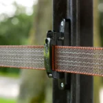 TurboLine paarden isolator (100 stuks) - Afbeelding 2