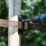 TurboLine paarden isolator (100 stuks) - Afbeelding 3