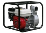 Motorpomp WP 30 HX