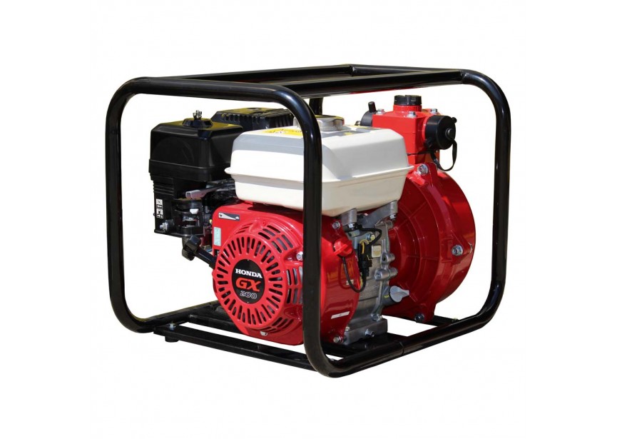 71067 Motorpomp WHP 20 HX - Afbeelding 1