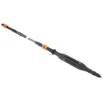 Geïsoleerde Line Post 1,90m (4 stuks) - Afbeelding 4