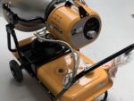 Climameister ACTIE val6 infraroodheater incl. Thermostaat - Afbeelding 3