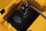 Stiga Tornado 398E , 3500m2 , elektrische accu zitmaaier - Afbeelding 12