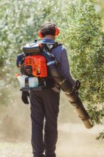 ECHO PB8010 79.9CC THE BEAST! - Afbeelding 2