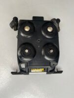 Gebruikte Body l250 chassis Stiga ambrogio wiper