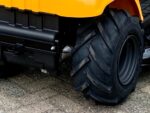 Stiga Tornado 398 , Hydro extra grip banden - Afbeelding 8