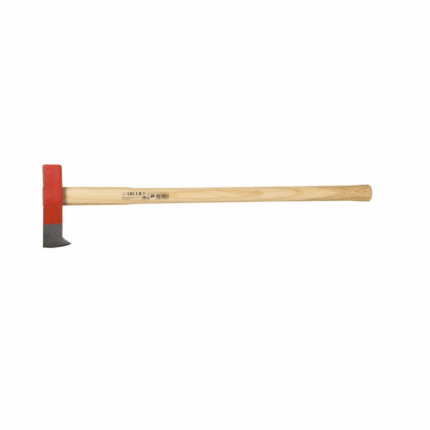 Kloofbijl 3000 g met steel 90 cm