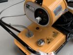 Climameister ACTIE val6 infraroodheater incl. Thermostaat - Afbeelding 6