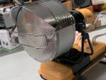 Climameister ACTIE val6 infraroodheater incl. Thermostaat - Afbeelding 5
