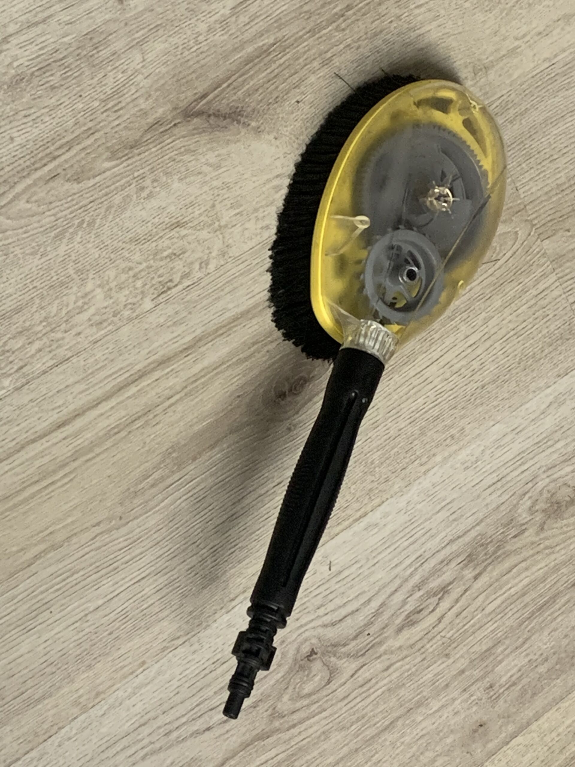 ACAB2D1D-6817-4BFD-8A76-F48A1C822C78 Lavor Wasborstel 6.010.0001 - Afbeelding 5