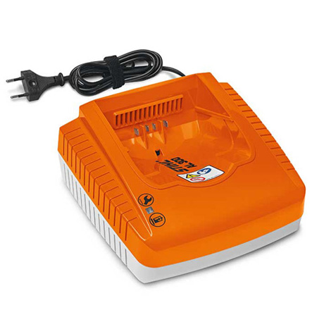 Stihl AL 301 snellader