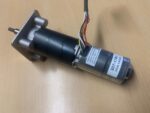 Wiel motor wheelmotor Motor Assy traction Honda HRM3000 gereviseerd Refurbished - Afbeelding 7