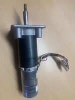 Wiel motor wheelmotor Motor Assy traction Honda HRM3000 gereviseerd Refurbished - Afbeelding 6