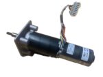 Wiel motor wheelmotor Motor Assy traction Honda HRM3000 gereviseerd Refurbished - Afbeelding 2