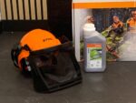 Stihl MS271 40cm, 50cc ACTIE KETTINGZAAG SET ! - Afbeelding 2