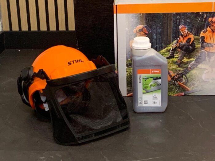 Stihl MS271 40cm, 50cc ACTIE KETTINGZAAG SET ! - Afbeelding 2