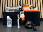 Stihl MSA70 AK30 Accu 30cm ACTIE KETTINGZAAG SET!