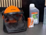 Stihl MSA160C-B AP Accu 30cm ACTIE KETTINGZAAG SET! - Afbeelding 6