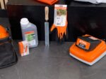 Stihl MSA160C-B AP Accu 30cm ACTIE KETTINGZAAG SET! - Afbeelding 5
