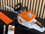 Stihl MSA160C-B AP Accu 30cm ACTIE KETTINGZAAG SET! - Afbeelding 2