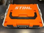ACTIE Snoeiset Stihl Gta26 + Asa20 + accu en lader in koffer - Afbeelding 3