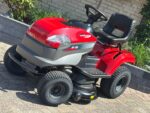 Castelgarden XD150 zitmaaier ACTIE