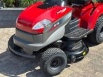 Castelgarden XD150 zitmaaier ACTIE - Afbeelding 2