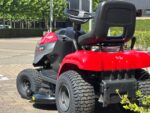 Castelgarden XD150 zitmaaier ACTIE - Afbeelding 8