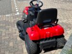 Castelgarden XD150 zitmaaier ACTIE - Afbeelding 7