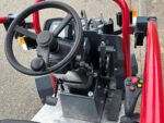 Nieuw HL-500 Mini Shovel, Elektrisch, Wiellader, Compactlader, Hoftrac - Afbeelding 10