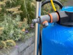 DemiClean Compact Osmoseset minikar - Afbeelding 4
