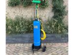 DemiClean Compact Osmoseset minikar