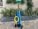 DemiClean Compact Osmoseset minikar - Afbeelding 2