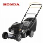 ACTIE Alpina Grasmaaier met Honda motor en aandrijving - Afbeelding 2