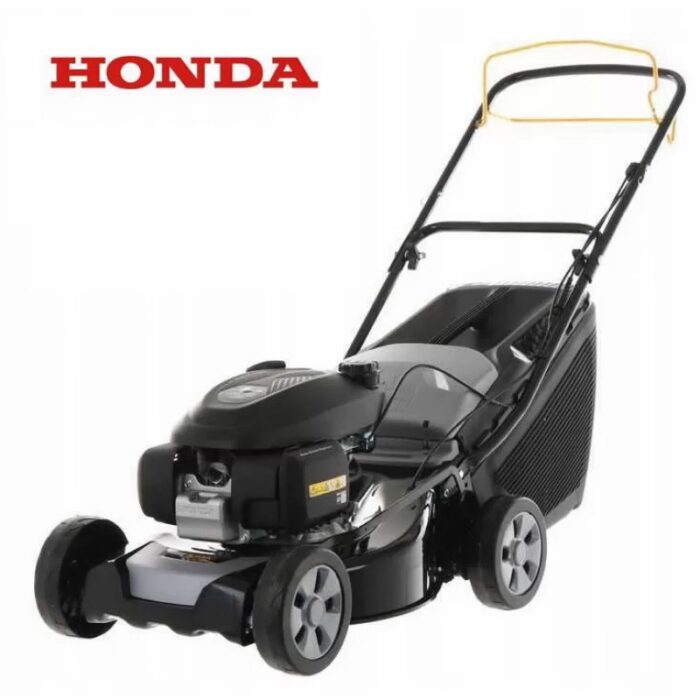 ACTIE Alpina Grasmaaier met Honda motor en aandrijving - Afbeelding 2