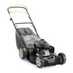 ACTIE Alpina Grasmaaier met Honda motor en aandrijving - Afbeelding 6