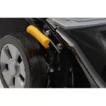 ACTIE Alpina Grasmaaier met Honda motor en aandrijving - Afbeelding 7