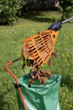 Magic Fly bladhark - Afbeelding 4