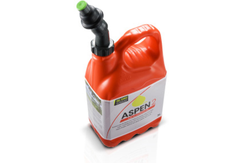 Fillpartner voor Aspen Automatische Stop schenktuit