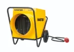 Master Elektrische Heater B18 EPR 18kW