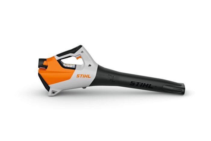 Stihl BGA30 actie met 2 accus en lader - Afbeelding 4