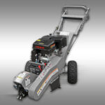 Stronkenfrees Jansen BSF-15pro, Boomstronkfrees, 15 pk, elek. start - Afbeelding 8