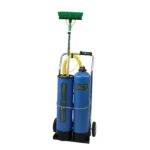 DemiClean Osmose DI-System Base 25 op kar - Afbeelding 2