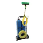 DemiClean Osmose DI-System Base 25 op kar