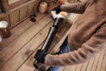 Stihl BGA30 actie met 2 accus en lader - Afbeelding 9