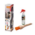 Stihl Care and Clean set GRATIS BIJ NIEUWE STIHL MOTORZAAG!