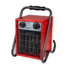 EK3201 Elektrische kachel 3000w met thermostaat