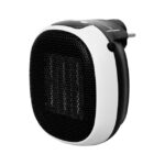 Eurom Heat Plug-in 700 - Keramische Kachel 700 W